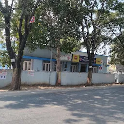 INDU HOSPITAL