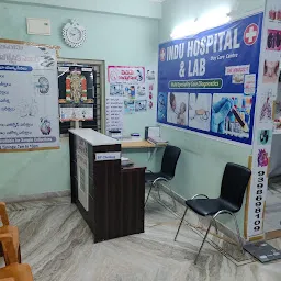 INDU HOSPITAL