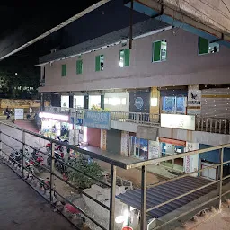 Indu Market Complex