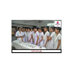 Indu Nursing School