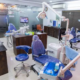 Indu's Dental Specialities