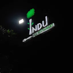 Indu Veg Restaurant
