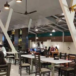 Indu Veg Restaurant