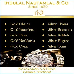 Indulal Nautamlal and Co