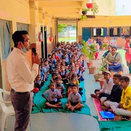 Indulal Yagnik Primary School