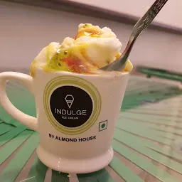 Indulge Ice Cream