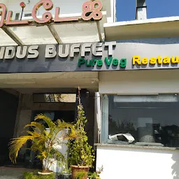 Indus Buffet