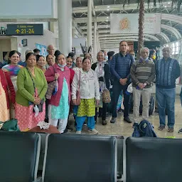 Indus Vacations Pvt Ltd - Travel Agent in Varanasi