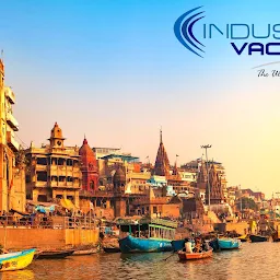 Indus Vacations Pvt Ltd - Travel Agent in Varanasi