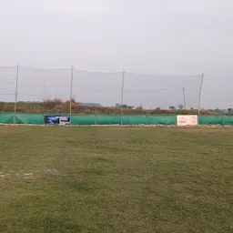 Indus Valley Cricket Club