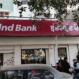IndusInd Bank