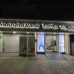 IndusInd Bank