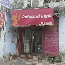 IndusInd Bank