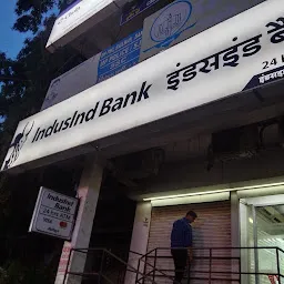 IndusInd Bank