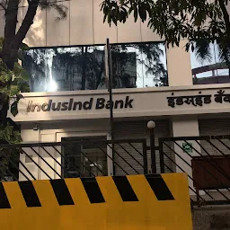 Indusind Bank Banking C.C