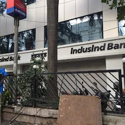 Indusind Bank Banking C.C