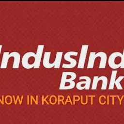 Indusind bank CSP point