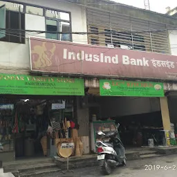 Indusind Bank Loan section