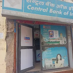 Induslnd Bank ATM