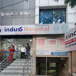 Induss Hospitals