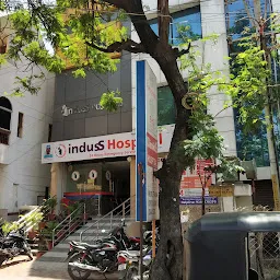 Induss Hospitals