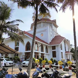 Infant Jesus Cathedral Parish Hall