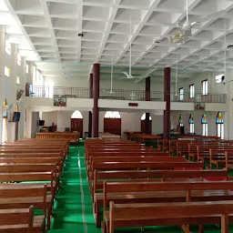 Infant Jesus Church