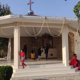 Infant Jesus Church