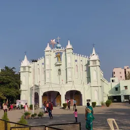 Infant Jesus Church