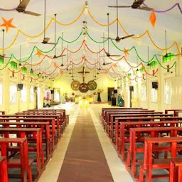 Infant Jesus Church, Perungalathur