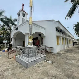 Infant Jesus Church, Perungalathur