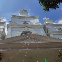 Infant Jesus Shrine