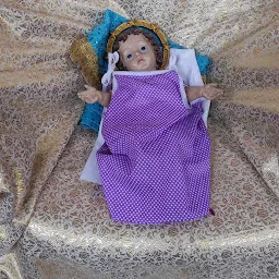 Infant Jesus Shrine