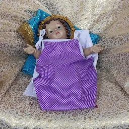 Infant Jesus Shrine