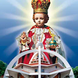 Infant Jesus Shrine