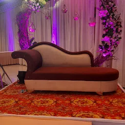 INFINITE EVENTS AND ENTERTAINMENT PVT LTD