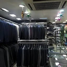 Infinite Fashion Grasim / Raymond Shop