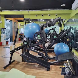 Infinite Fitness Studio