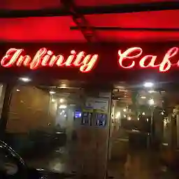 Infinity Café & Multi-Cuisine