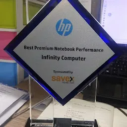 Infinity Computers Laptop Repair Centre ( Authorised) & Online Services.