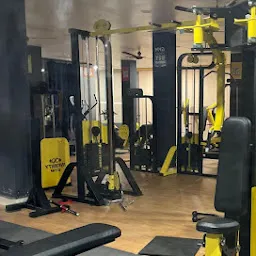 Infinity Gym