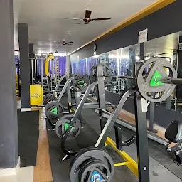 Infinity Gym