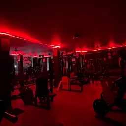 Infinity Gym