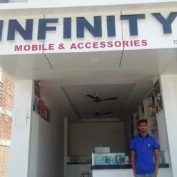 Infinity Mobile & Accessories