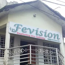 INFIVISION INSTITUTE