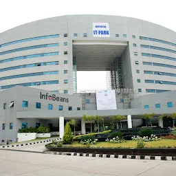 InfoBeans Technologies Limited