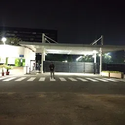 Infosys Bhubaneswar STP