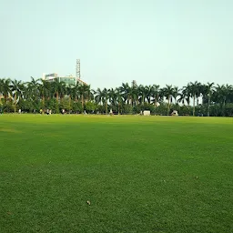 Infosys Bhubaneswar STP