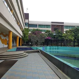 Infosys Bhubaneswar STP