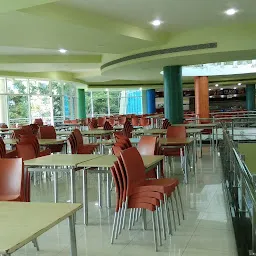 Infosys Food court-I/ Old Food Court/ FC-1
